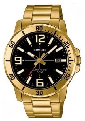 Casio Classic MTP-VD01G-1B
