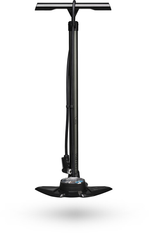 PRO Team Floor Pump 2021 Pompki podłogowe FAPRPU0102