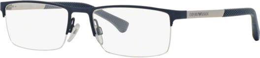 Emporio Armani EA 1041 3131, okulary korekcyjne męskie 422-uniw