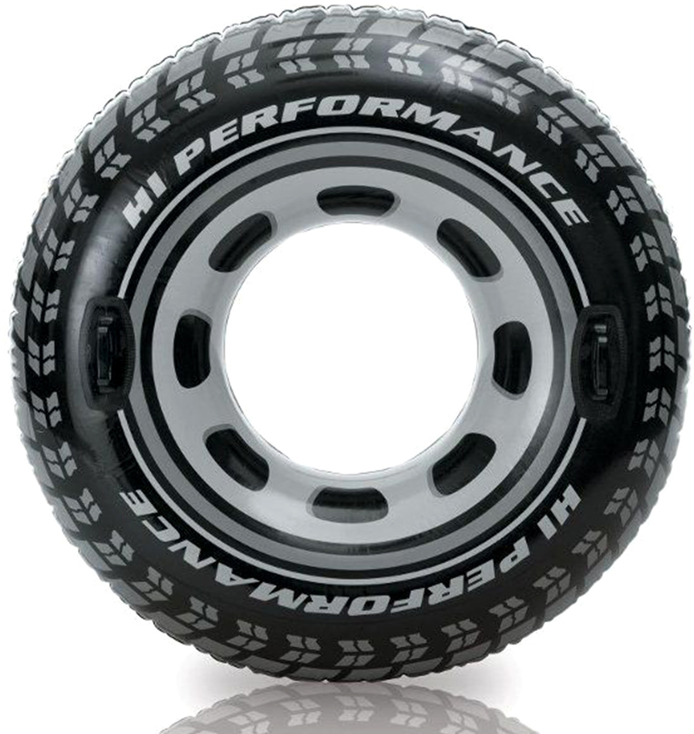 Intex Dmuchana opona do pływania 56268 s-698-uniw