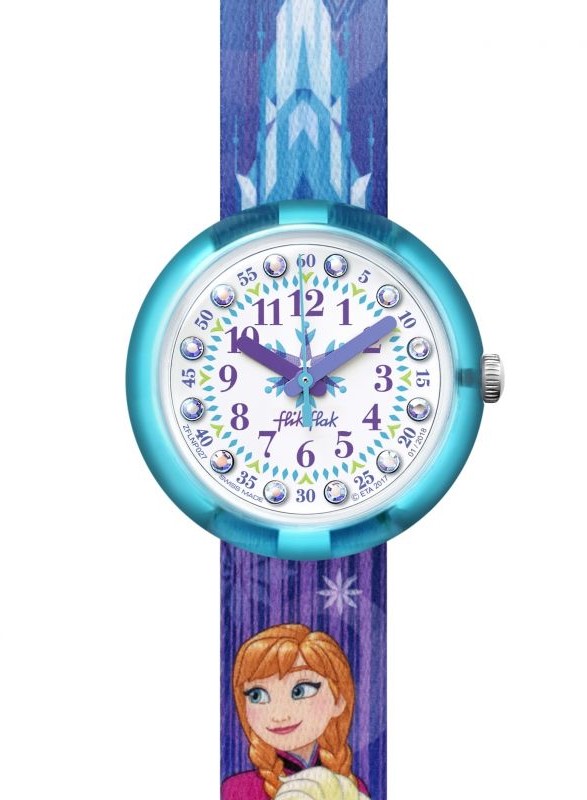 Flik Flak FLNP027