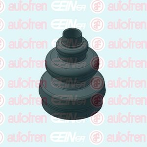 AUTOFREN SEINSA Zestaw osłon, półoś napędowa D8068 D8068
