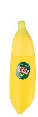 Tony Moly Tony Moly Magic Food Banana Hand Milk nawilżający krem do rąk 45ml