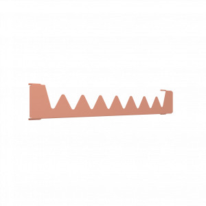 Terma WRWH1A044-K312 Wieszak HAPPY Shark 500