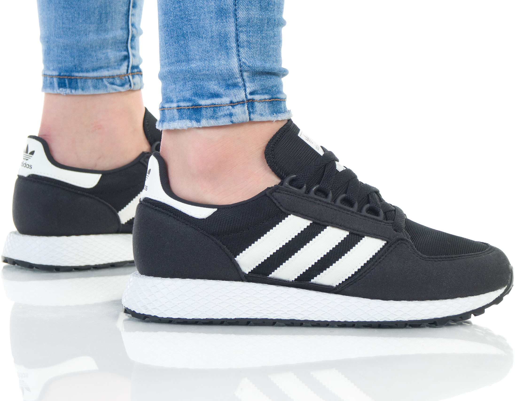 Adidas FOREST GROVE J EE6557