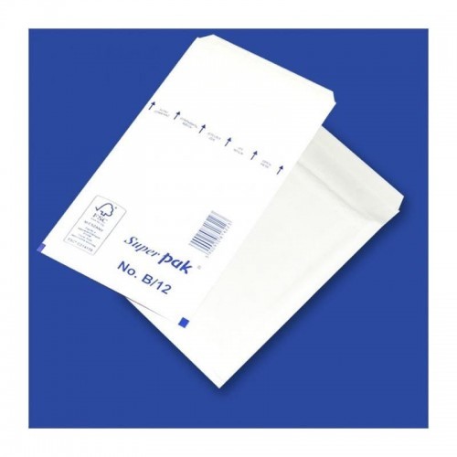 All Koperta bąbelkowa Super Pak B/12 140x225 / 120x215