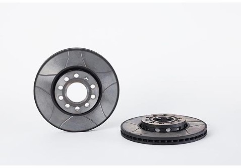 BREMBO Tarcza hamulcowa 09.5745.76