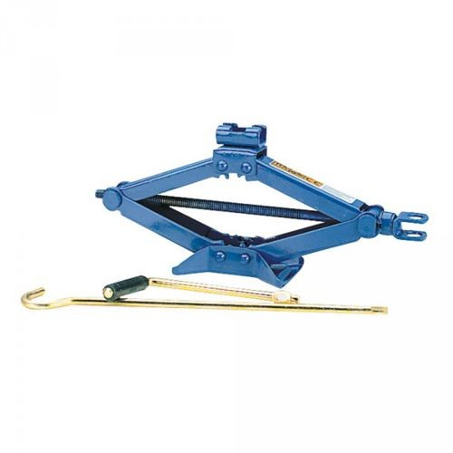 Bottari Podnośnik mechaniczny trapezowy 1 tona (BOT24177)