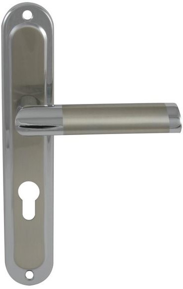 Domino Klamka drzwiowa JARO ECO 72