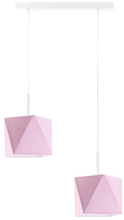 LYSNE Lampa wisząca dla dzieci KOBE 88912/24