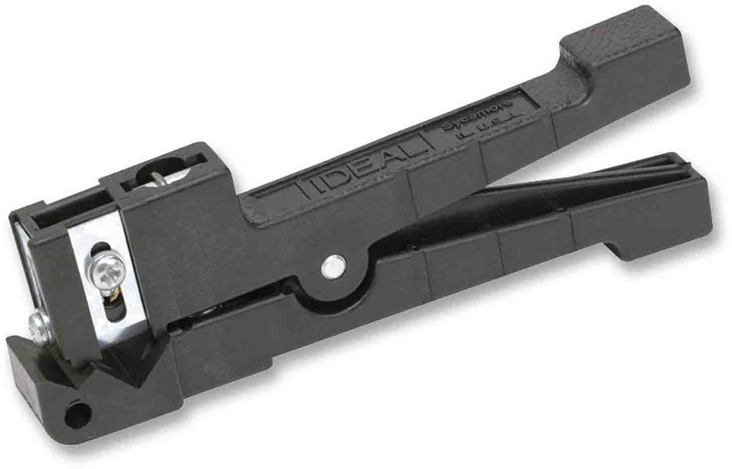 Stripper obrotowy do tub i płaszczy IDEAL 45-165 4.8-8mm) SKU 45-165