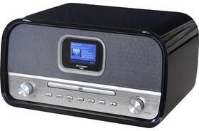 Soundmaster DAB970SW Czarny