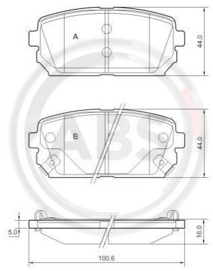 A.B.S. 37621