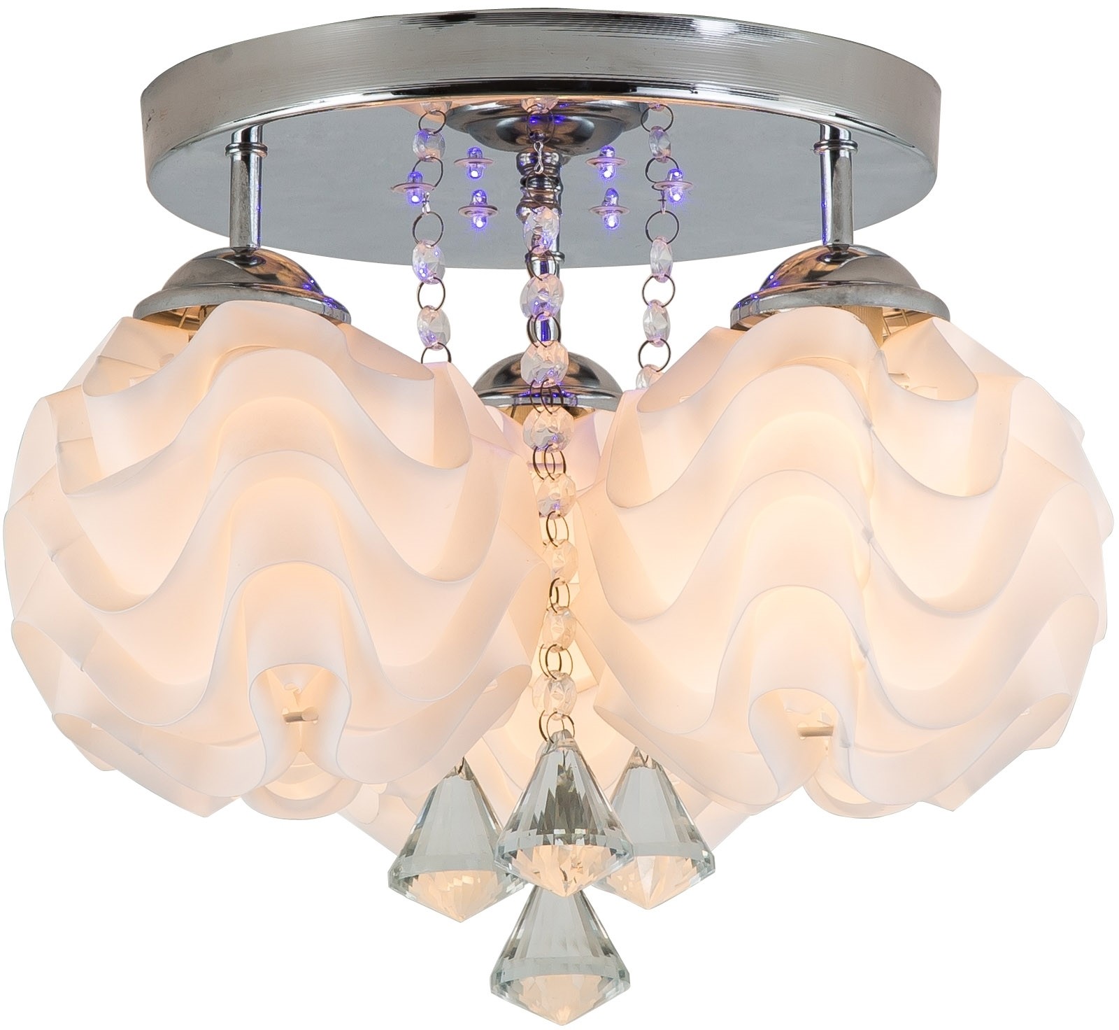Light Prestige Sada 3 plafon LP-119/3C