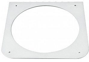 Eurolite Ramka na filtr do reflektora 189x189mm sil 51913685
