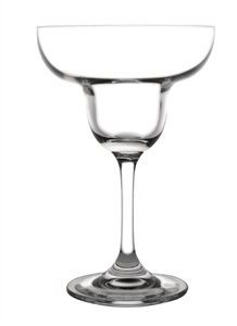 Olympia Zestaw Barowy Kieliszki do Margarity 250ml GF730