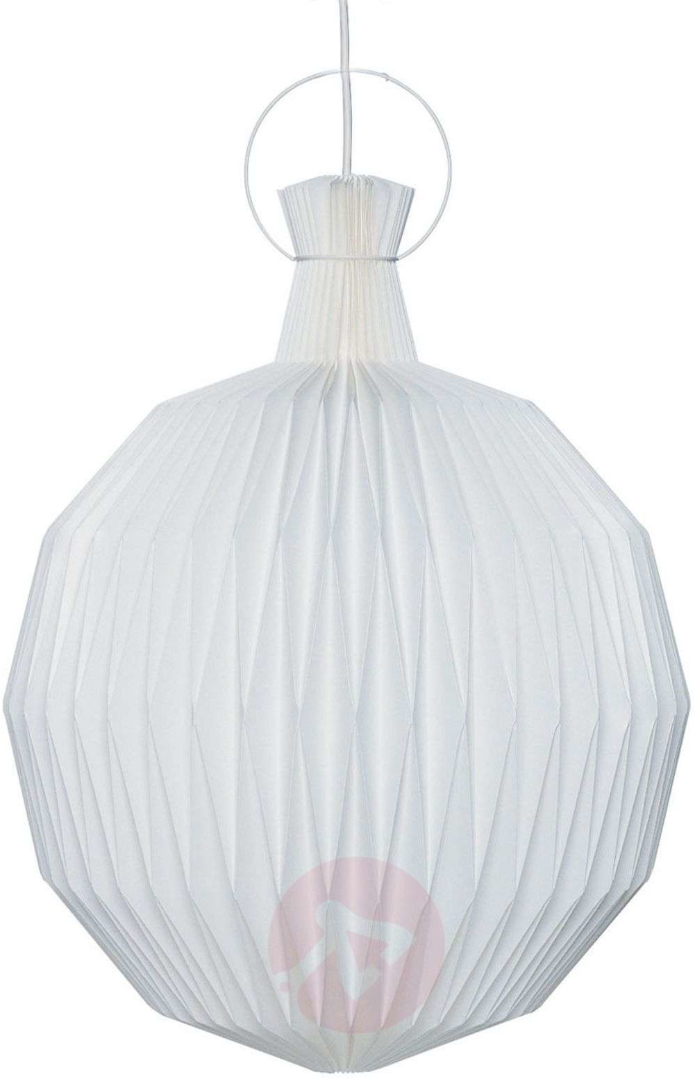 LE KLINT 101 Large, lampa wisząca z tworzywa