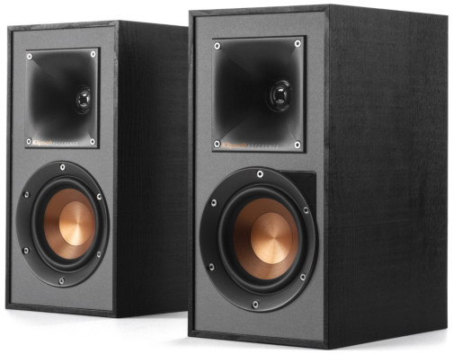 Klipsch R-41PM czarny