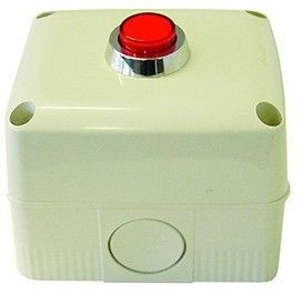 CRISTHER CRISTHER PAR56  B01A-X33X2A-03 IP65 Urządzenie sterujące NOVB01A-X33X2A-03