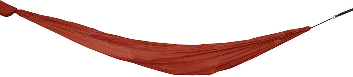 Tigerwood Hamak ultralekki TigerWood Ważka V1 - Red