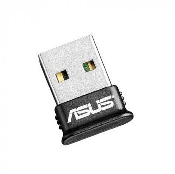 Opinie o NAS-M25 USB-BT400