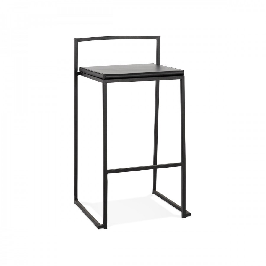 Kokoon Design Hoker Caro Mini czarny BS03050BLBL