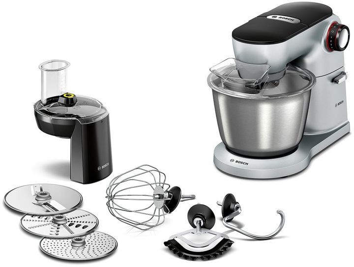 Bosch MUM9D33S11