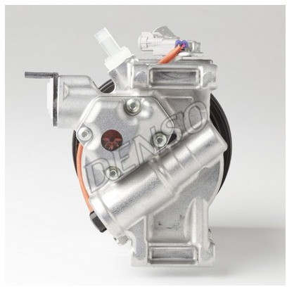 DENSO Kompresor, klimatyzacja DCP50248