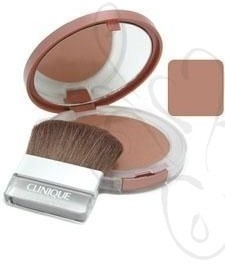 Clinique True Bronze 02 Sunkissed Brązujący puder prasowany 9.6g 7749-uniw
