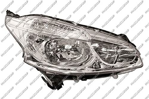 PRASCO PG3264903 przednie reflektory PG3264903