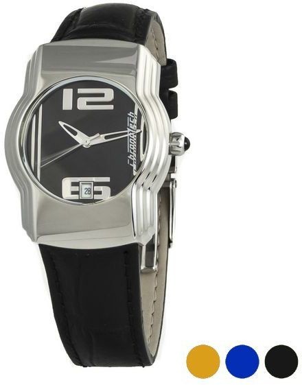 Chronotech Zegarek Unisex CT7279M