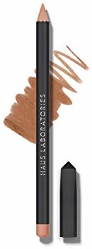 Haus Laboratories HAUS LABORATORIES By Lady Gaga: RIP LIP LINER|półmatowy, wodoodporny kredka w 9 kolorach, precyzyjne i długotrwałe wykończenie z pomadką lub pomadką | 0,046 oz