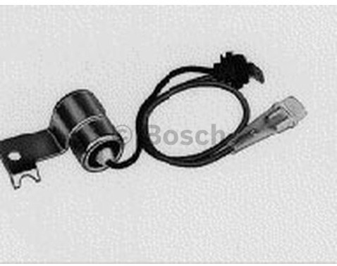 BOSCH Kondensator cewki 1 237 330 340