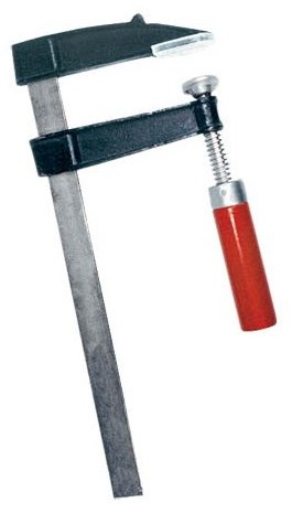 Profix Ścisk stolarski typ f 250x50mm PROFIX