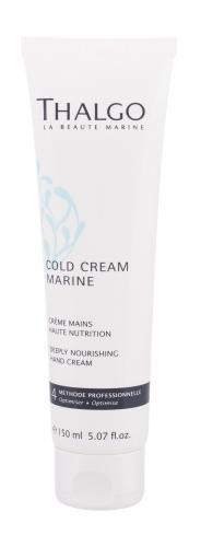 Thalgo Cold Cream Marine krem do rąk 150 ml dla kobiet