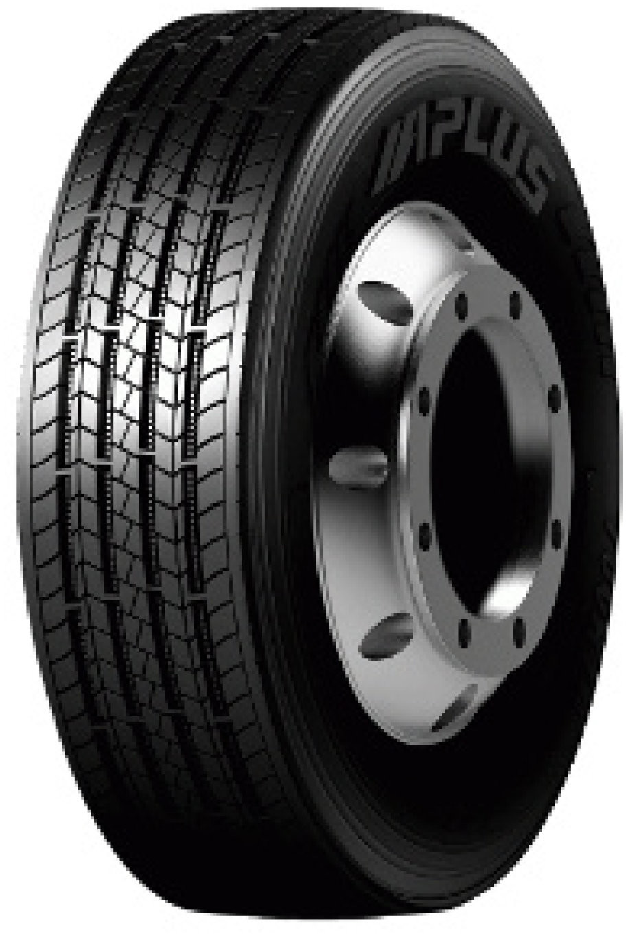 Aplus APlus S201 385/65R22 .5 160L