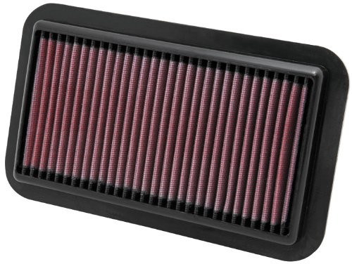 K&N 33  2968 K & N zamienny filtr powietrza 33-2968