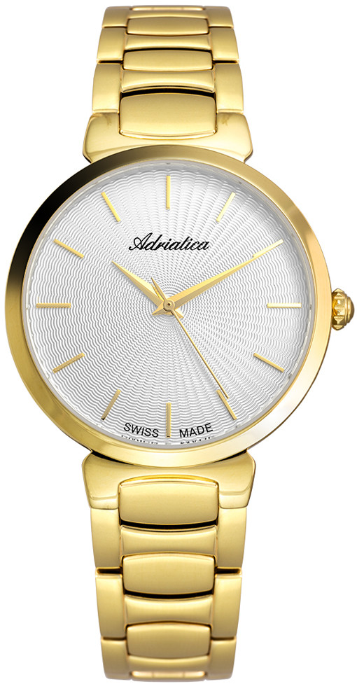Adriatica A3706.1117Q Classic
