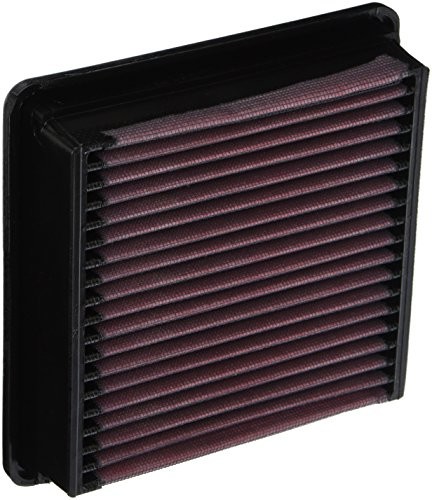 K&N K & N 33  2008  1 zamienny filtr powietrza 33-2008-1