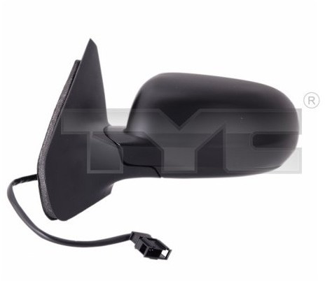 TYC Lusterko zewnętrzne TYC 337-0016