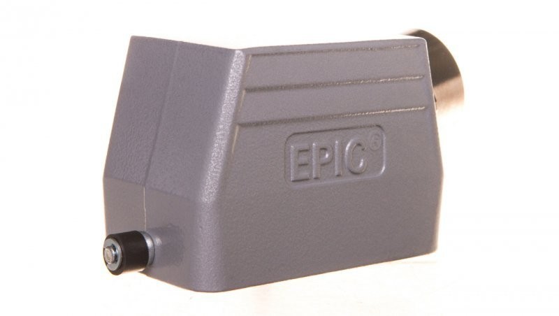 LappKabel Obudowa wtyczki kątowa M25 IP65 EPIC H-B 10 TS-RO 19042800