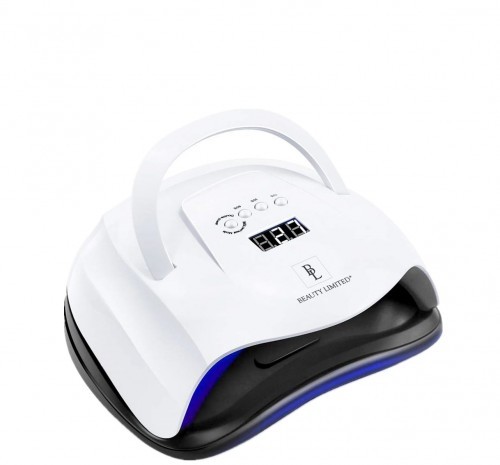 Lampa do paznokci Led Uv Manicure Pedicure 80W