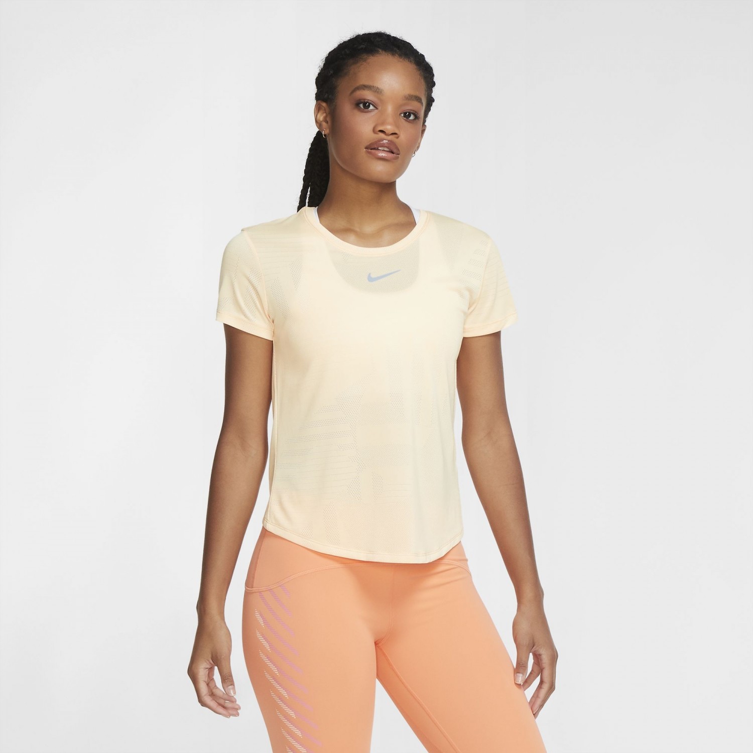 Koszulka Women's Short-Sleeve top XS