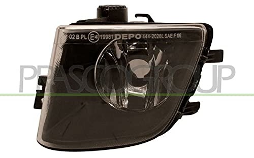 PRASCO BM1014414 reflektor przedni BM1014414
