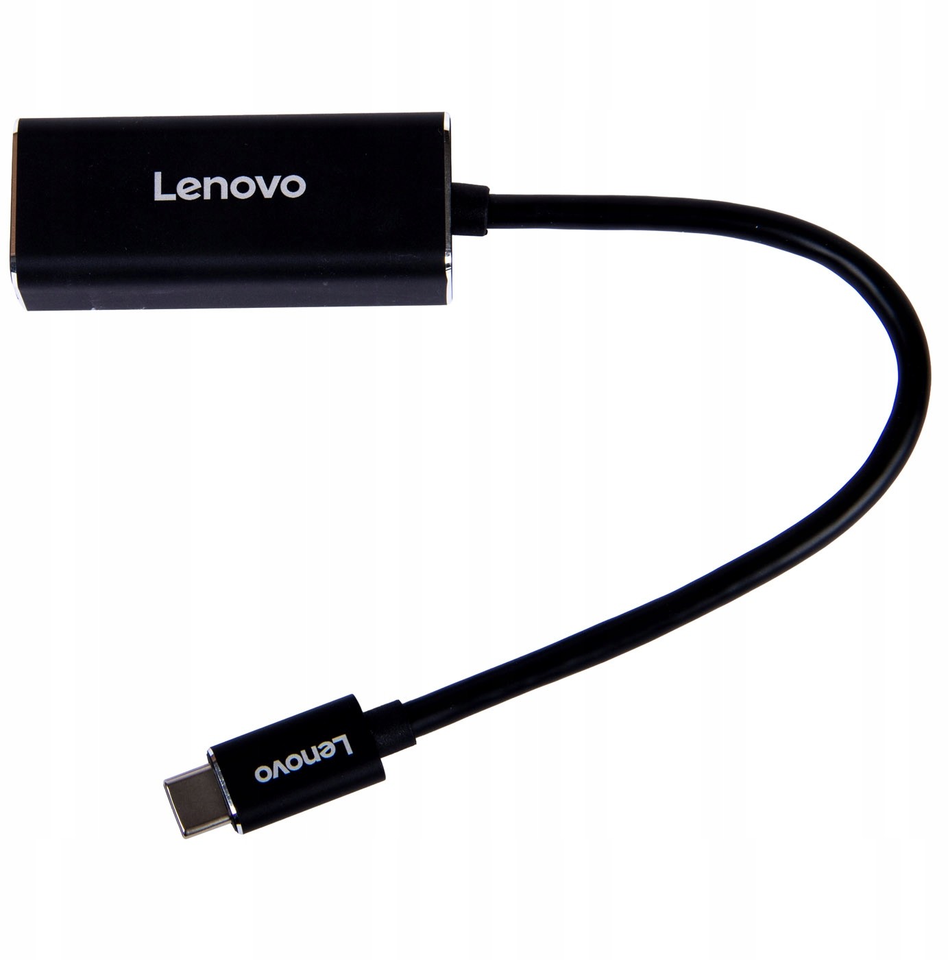 Lenovo Adapter Ethernet Lan RJ45 Usb-c LX0804