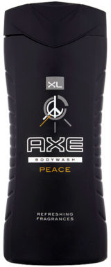 Unilever UNILEV AXE ZEL 400ml LIQIUD