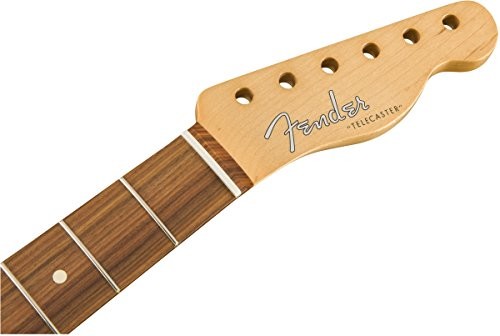 Fender Classic Series 60. Telecaster Neck - 21 progów vintage - Pau Ferro, 991603921 991603921