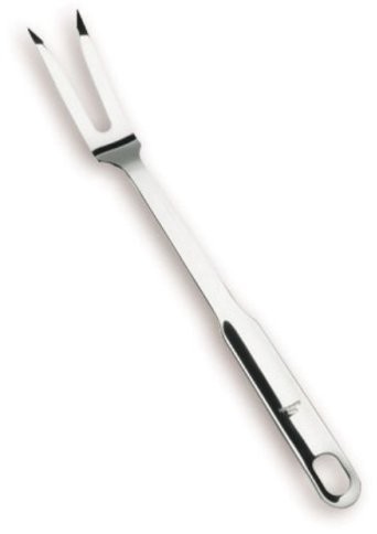 Lacor 62605 widelec edelstahl18/10 do krojenia, fuugenlos 62605