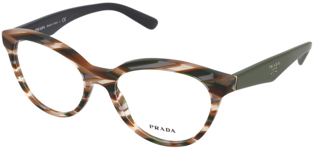 Prada Triangle PR11RV VAO1O1