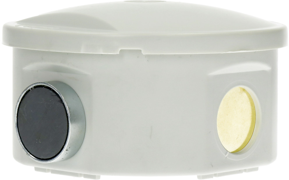 Dragon Ultrasonic Odstraszacz kun, gryzoni domowy 3-głośnikowy 1500m Dragon B360 Smart.